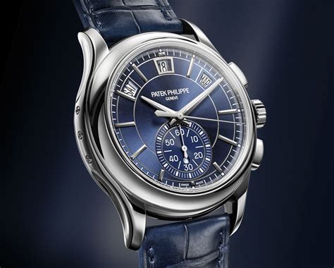 price of new patek philippe